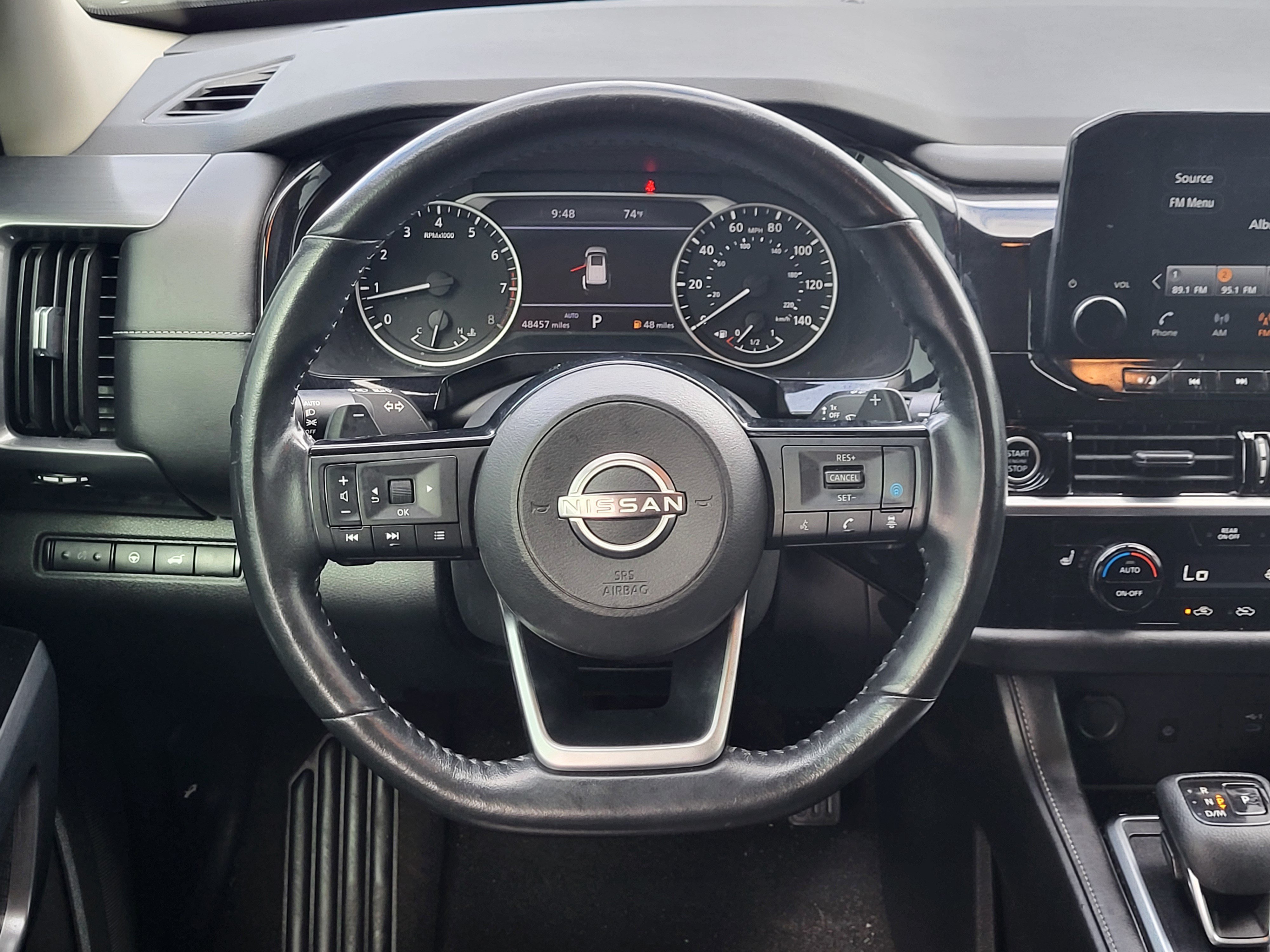 Used 2024 Toyota RAV4 LE AWD/4WD image 22