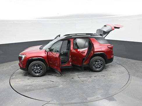 New 2026 GMC Terrain AT4 w/ Convenience Package III image 42