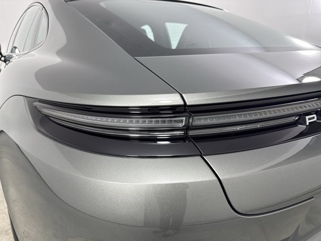 Certified 2026 Porsche Panamera 4 AWD/4WD image 18