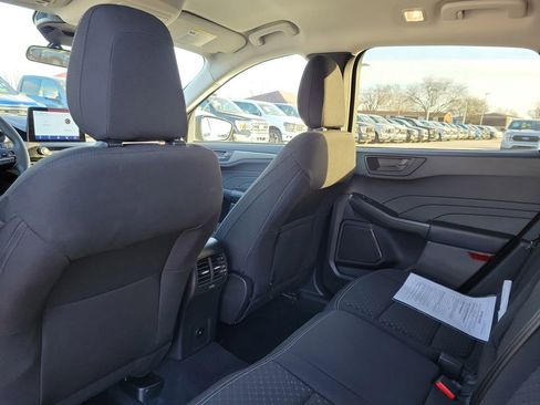 Certified 2023 Ford Escape Active image 15