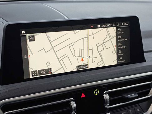 Used 2024 BMW X3 xDrive30i image 28