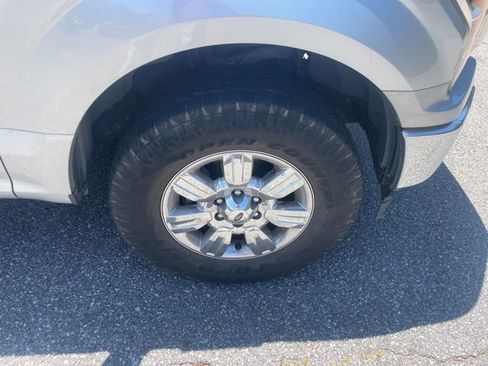 Used 2019 Ford F150 XLT AWD/4WD image 7