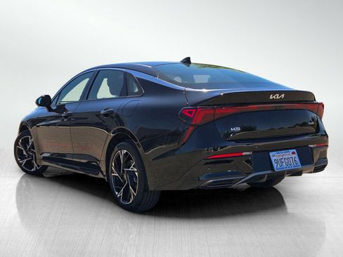 Used 2025 Kia K5 GT-Line FWD image 9
