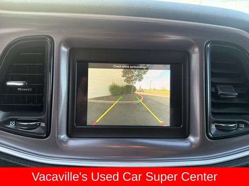 Used 2021 Dodge Challenger SXT RWD image 20