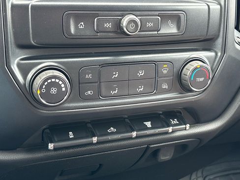 Used 2019 Chevrolet Silverado 3500 W/T w/ WT Convenience Package image 11