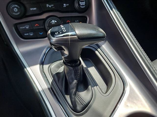 Used 2021 Dodge Challenger SXT w/ Plus Package RWD image 12