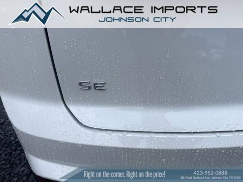 New 2026 Volkswagen Atlas Cross Sport SE AWD/4WD image 7