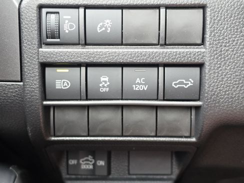 New 2026 Toyota Tacoma TRD Sport RWD image 14