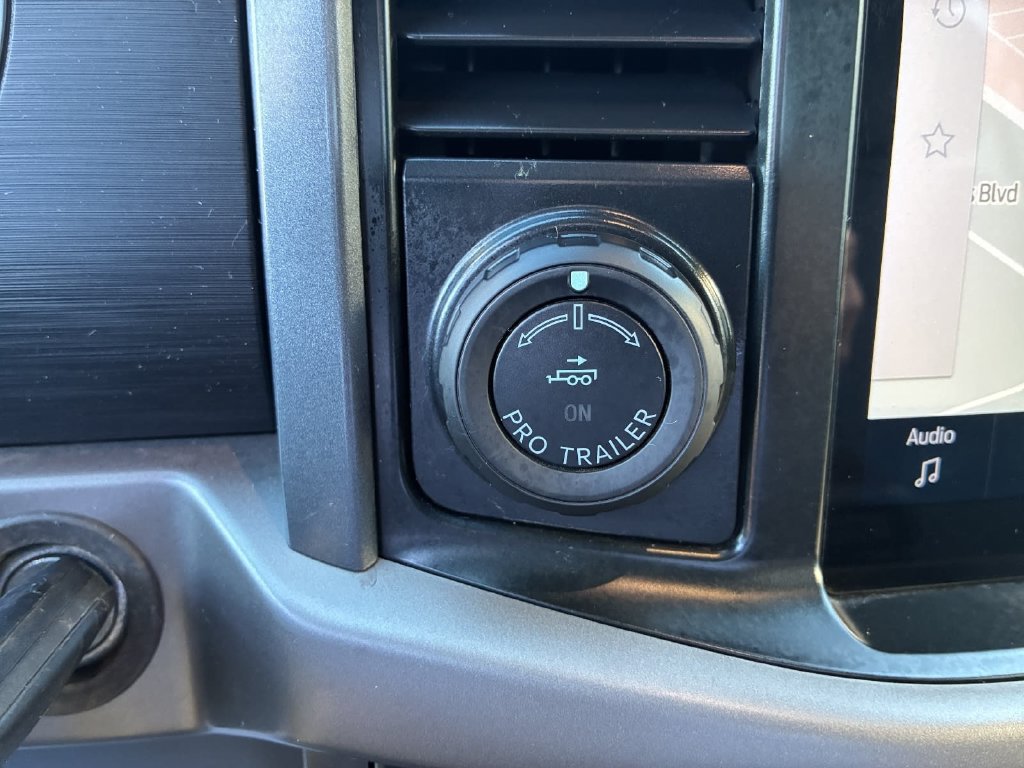 Used 2024 Ford F150 XLT w/ Mobile Office Package AWD/4WD image 21