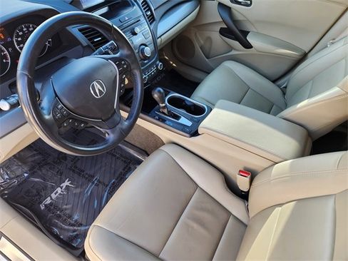 Used 2016 Acura RDX FWD image 8