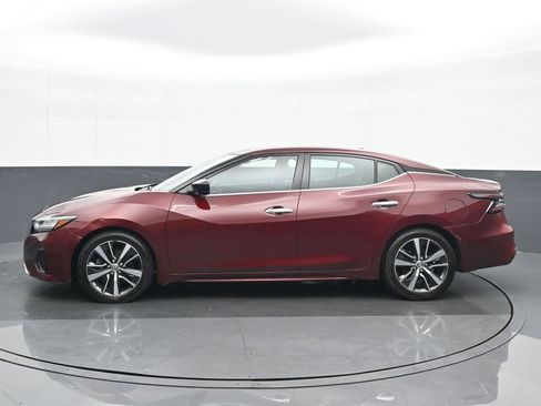 Used 2019 Nissan Maxima 3.5 S w/ Floor Mat Group image 3
