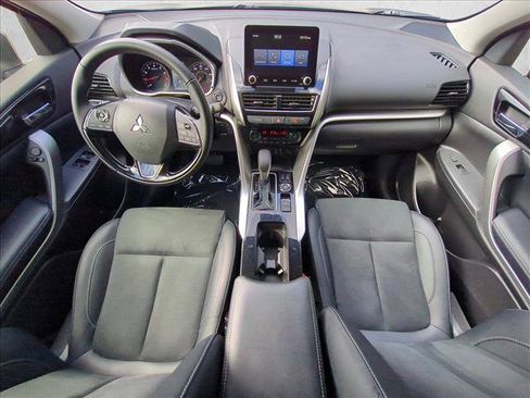 Used 2026 Mitsubishi Eclipse Cross AWD image 19