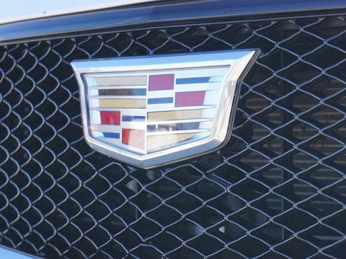 Used 2024 Cadillac CT5 Sport image 11