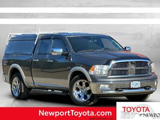 Used 2009 Dodge Ram 1500 Truck Laramie image 1