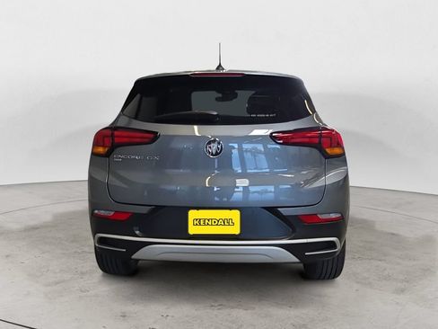 Used 2020 Buick Encore GX Preferred w/ Cold Weather Comfort Package AWD/4WD image 6