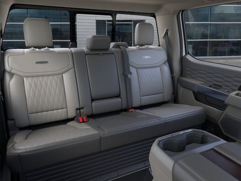 New 2026 Ford F250 Platinum AWD/4WD image 13