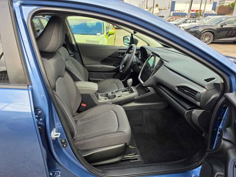 Certified 2024 Subaru Crosstrek 2.0i Premium w/ Crosstrek Mirror Package AWD/4WD image 10