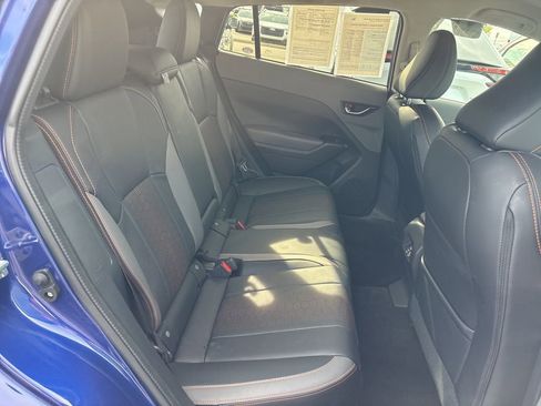 Certified 2026 Subaru Crosstrek 2.5i Limited image 11