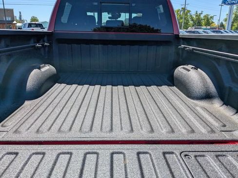 New 2026 RAM 1500 Rebel AWD/4WD image 9