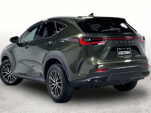 Used 2024 Lexus NX 250 FWD w/ Cold Area Package image 15