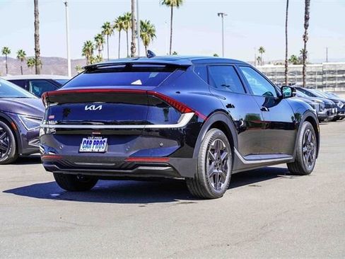 New 2025 Kia EV6 Light image 6