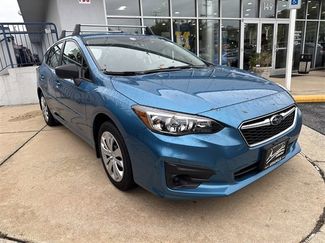 Used 2018 Subaru Impreza 2.0i image 1