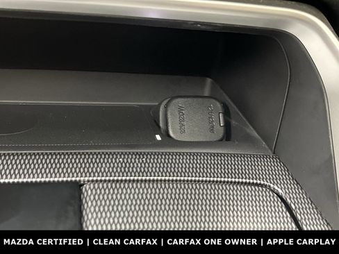 Used 2024 MAZDA CX-90 3.3 Turbo w/ Preferred Plus image 24