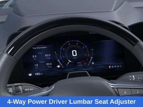 New 2026 Chevrolet Suburban High Country image 19