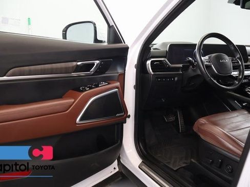 Used 2024 Kia Telluride SX Prestige AWD/4WD image 8