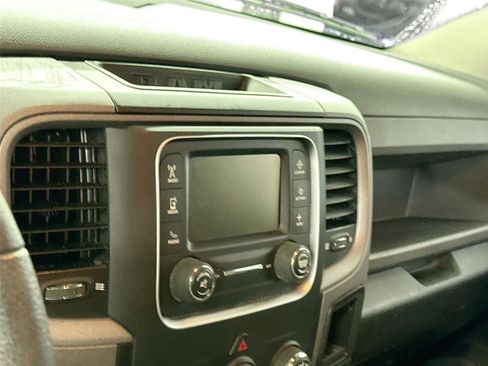 Used 2020 RAM 1500 Tradesman w/ Popular Equipment Group image 4