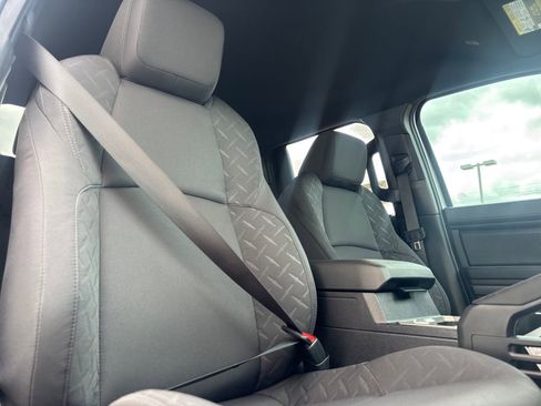 New 2026 Toyota Tacoma SR5 image 26