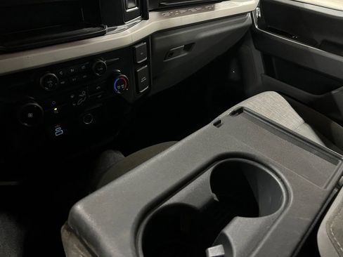 Used 2023 Ford F350 XLT w/ FX4 Off-Road Package image 35