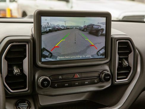 Used 2023 Ford Bronco Sport Big Bend image 15