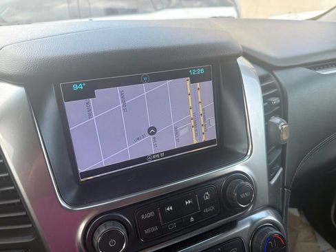 Used 2019 Chevrolet Tahoe LT AWD/4WD image 5
