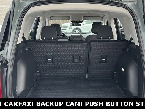 Used 2021 Ford Bronco Sport Big Bend image 29