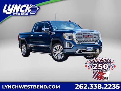 Used 2020 GMC Sierra 1500 Denali w/ Denali Ultimate Package