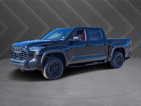 Used 2025 Toyota Tundra TRD Pro image 35