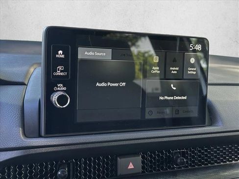 New 2026 Honda CR-V Sport-L image 12