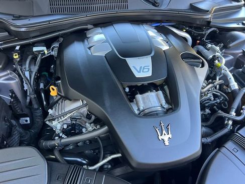 Used 2019 Maserati Ghibli image 40