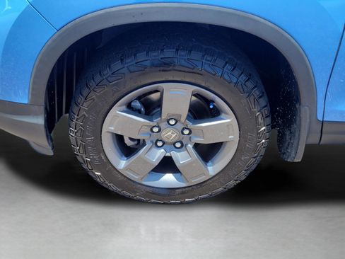 Certified 2024 Honda Ridgeline TrailSport image 35