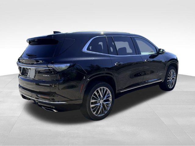 Used 2025 Buick Enclave Avenir w/ Super Cruise Package AWD/4WD image 5