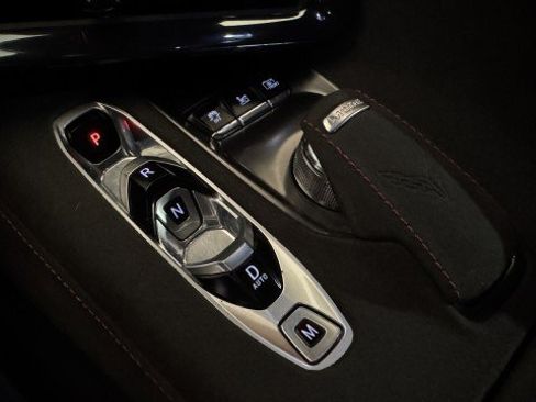 Used 2024 Chevrolet Corvette Stingray Premium Cpe w/ Z51 Performance Package RWD image 8