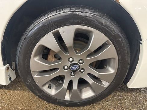 Used 2016 Subaru Impreza 2.0i Sport Premium AWD/4WD image 9