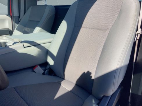 Used 2019 Ford F250 XL w/ STX Appearance Package image 18