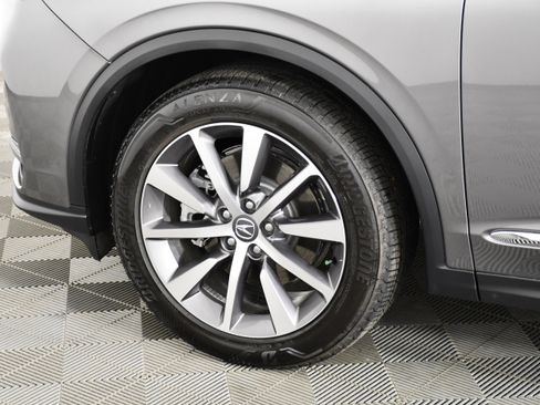 Certified 2025 Acura MDX SH-AWD w/ Technology Package image 54