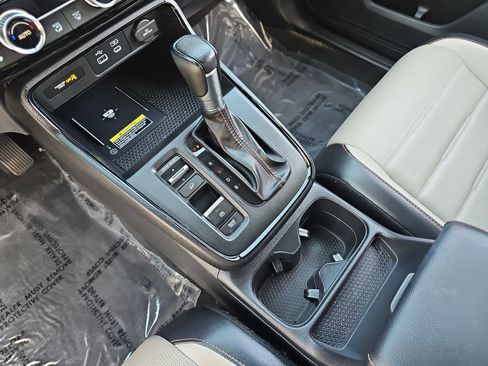 Certified 2023 Honda CR-V Sport Touring image 25