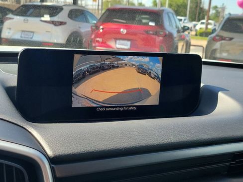 New 2026 MAZDA CX-50 AWD 2.5 S w/ Accent Package image 16