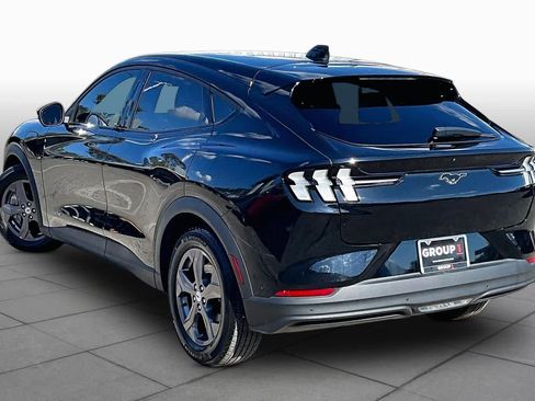 Used 2023 Ford Mustang Mach-E Select RWD image 5