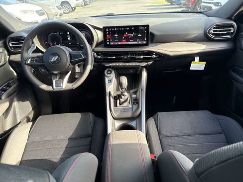 New 2025 Dodge Hornet R/T w/ R/T Blacktop Package image 26