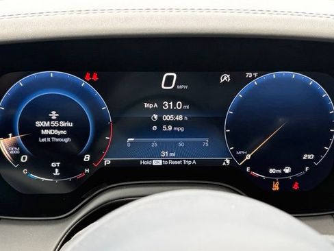 New 2026 Maserati GranCabrio Modena AWD/4WD image 29